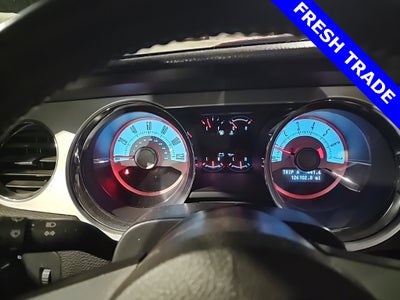 2010 Ford Mustang V6 Premium