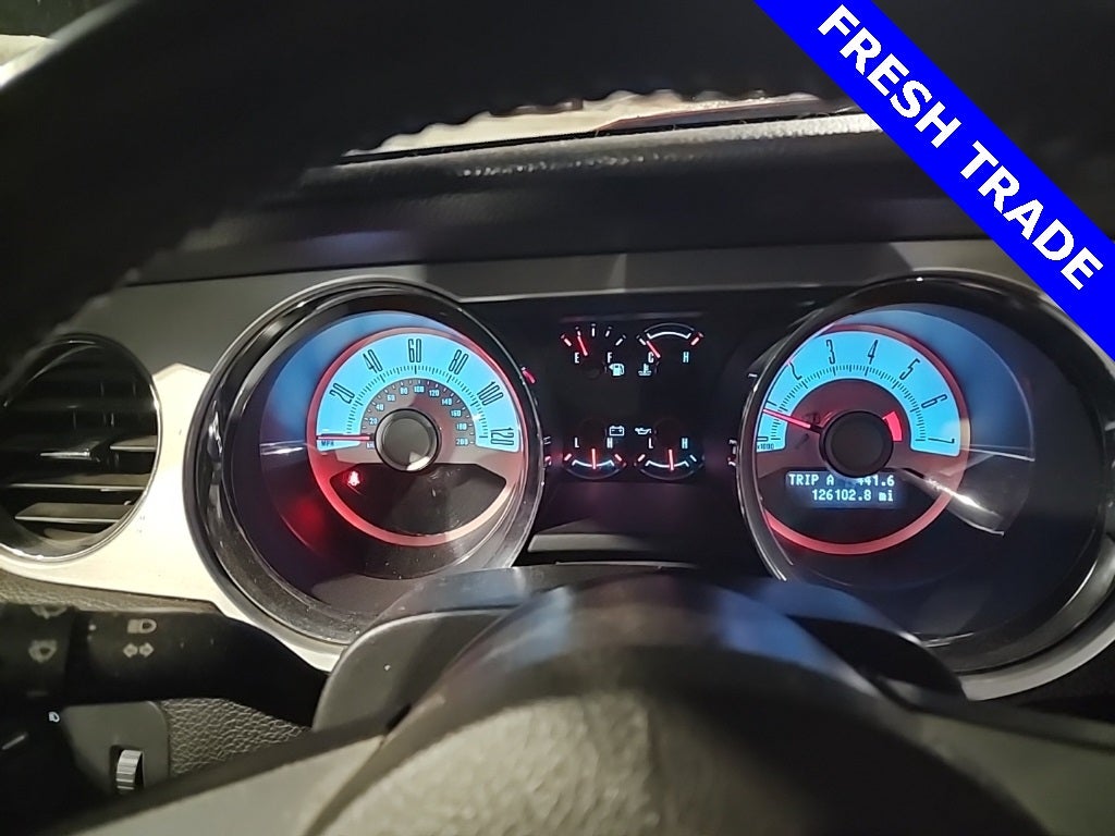 2010 Ford Mustang V6 Premium