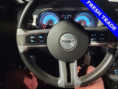 2010 Ford Mustang V6 Premium