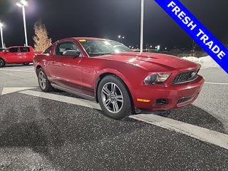 2010 Ford Mustang V6 Premium
