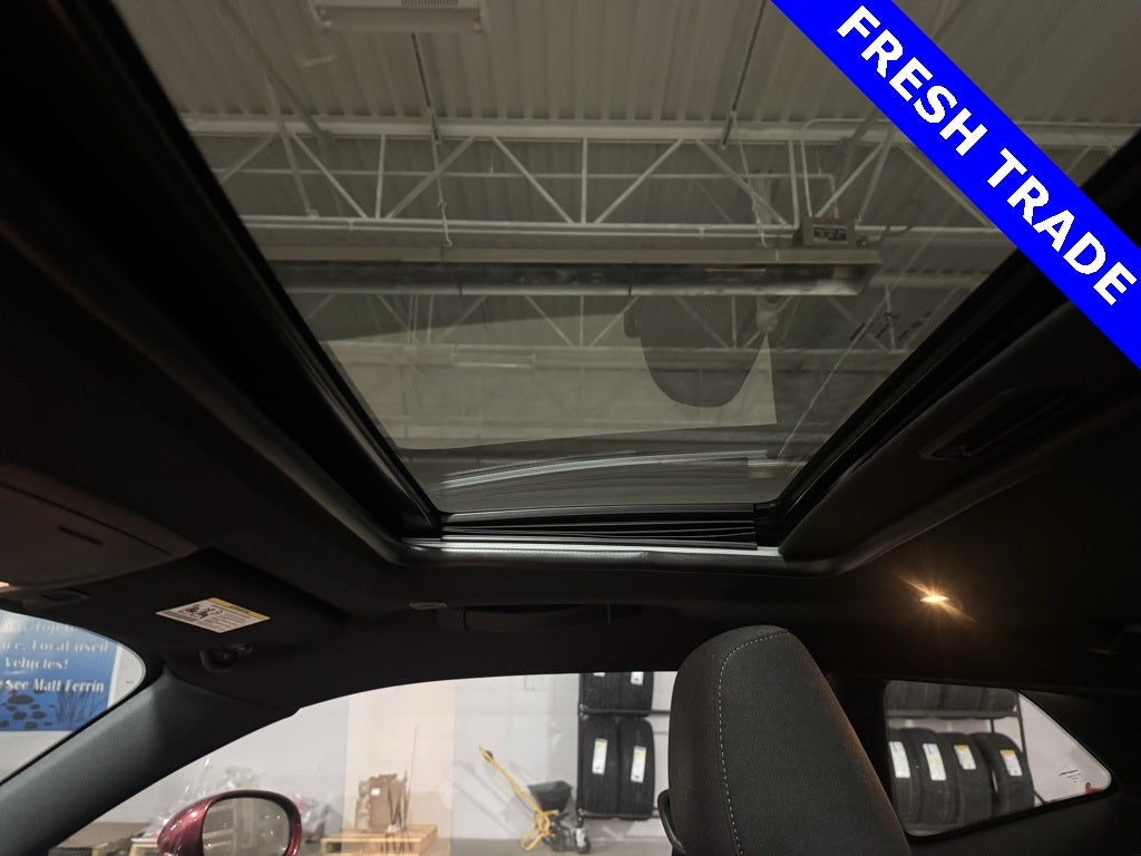 2022 Dodge Challenger GT ALL WHEEL DRIVE BLACKTOP