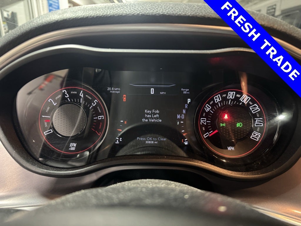 2022 Dodge Challenger GT ALL WHEEL DRIVE BLACKTOP