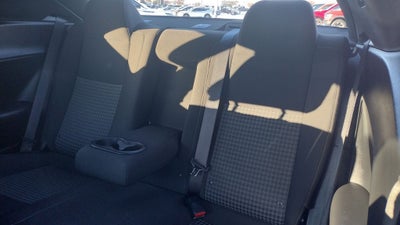 2022 Dodge Challenger GT ALL WHEEL DRIVE BLACKTOP