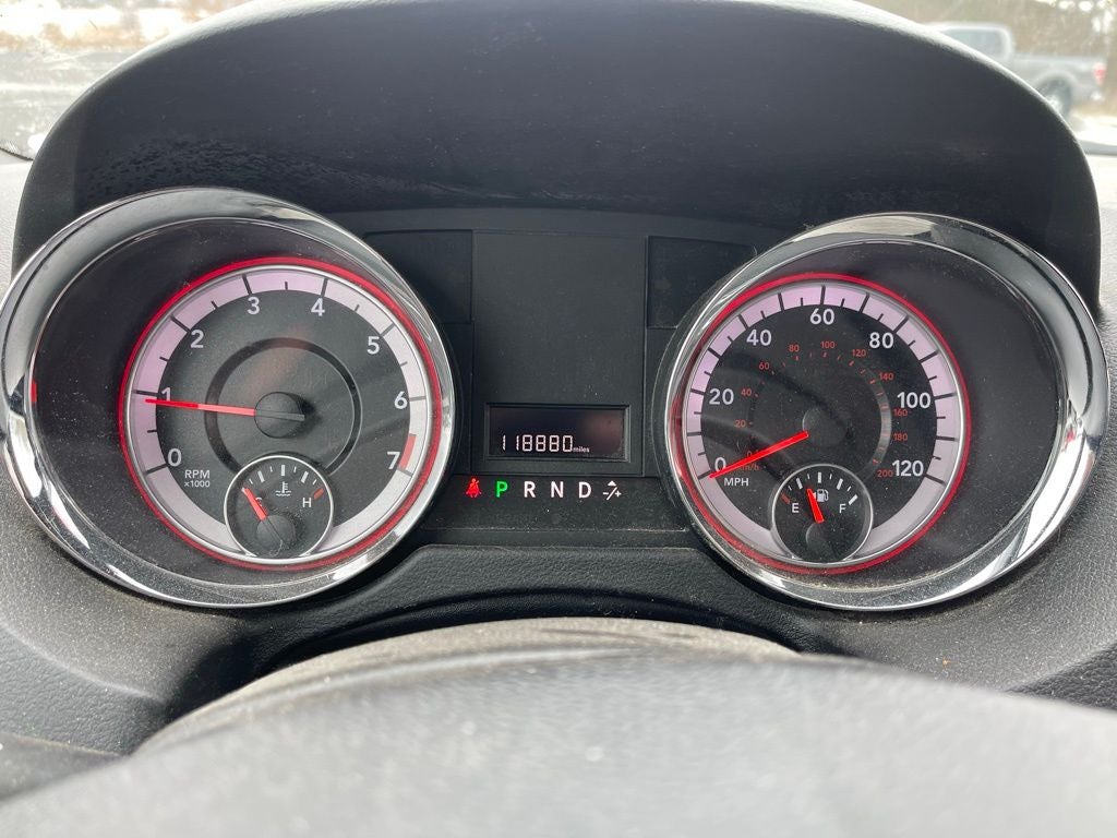 2020 Dodge Grand Caravan SXT W/2nd and 3rd Row Tow N Go