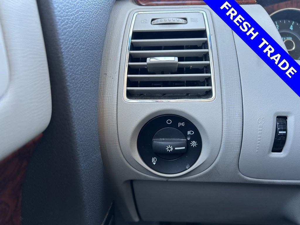 2012 Ford Flex Limited 300A W/CLASS III TOW PACKAGE