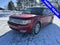 2012 Ford Flex Limited 300A W/CLASS III TOW PACKAGE