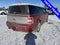 2012 Ford Flex Limited 300A W/CLASS III TOW PACKAGE