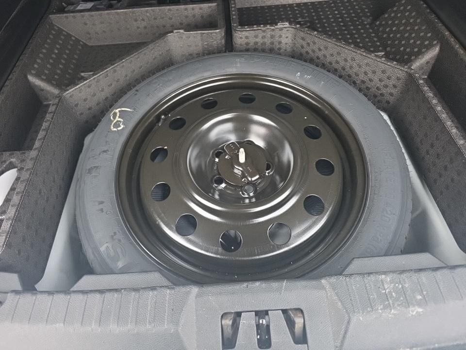 2023 Ford Edge SEL 201A Convenience Package with Panoramic Vista Roof