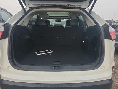 2023 Ford Edge SEL 201A Convenience Package with Panoramic Vista Roof