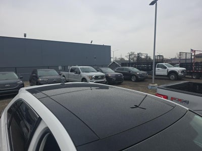 2023 Ford Edge SEL 201A Convenience Package with Panoramic Vista Roof