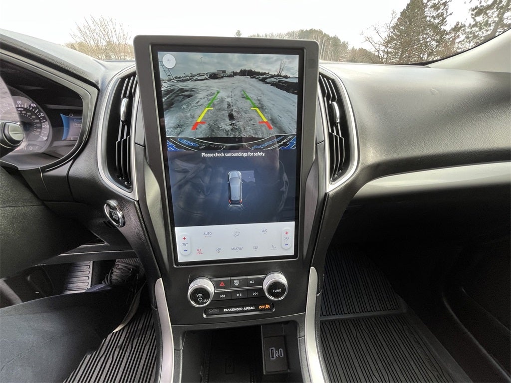 2024 Ford Edge SEL 201A W/Convenience Package