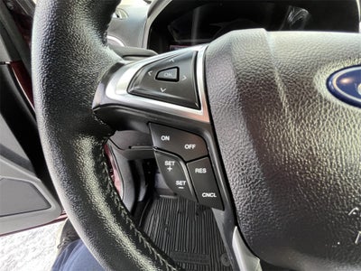 2024 Ford Edge SEL 201A W/Convenience Package