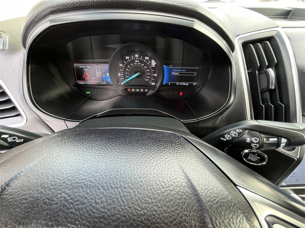 2024 Ford Edge SEL 201A W/Convenience Package