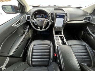 2024 Ford Edge SEL 201A W/Convenience Package