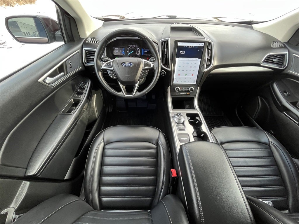 2024 Ford Edge SEL 201A W/Convenience Package