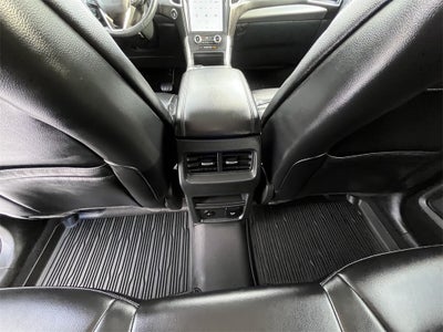 2024 Ford Edge SEL 201A W/Convenience Package