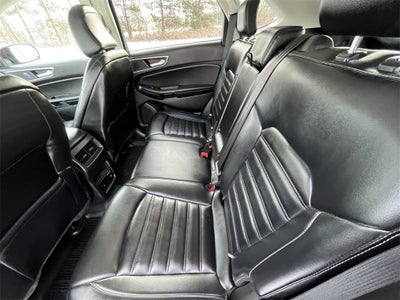 2024 Ford Edge SEL 201A W/Convenience Package