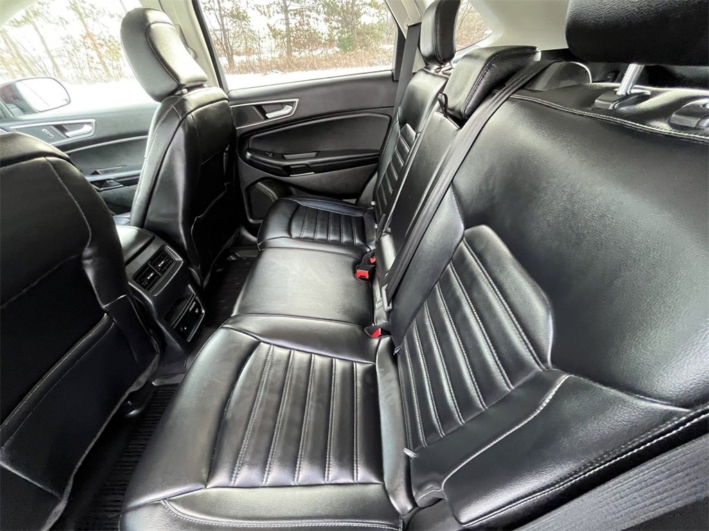 2024 Ford Edge SEL 201A W/Convenience Package