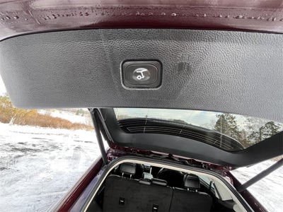 2024 Ford Edge SEL 201A W/Convenience Package