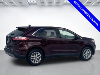 2024 Ford Edge SEL 201A W/Convenience Package