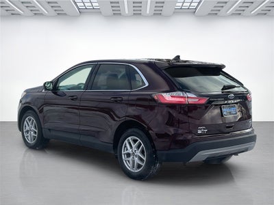 2024 Ford Edge SEL 201A W/Convenience Package
