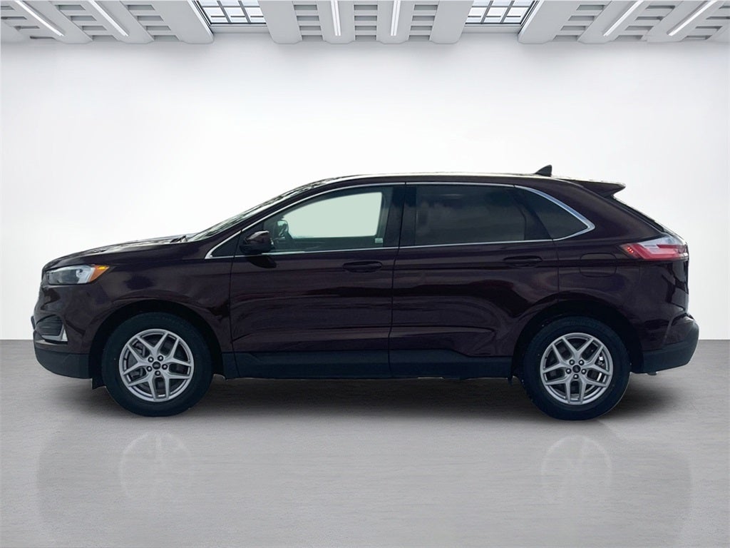2024 Ford Edge SEL 201A W/Convenience Package