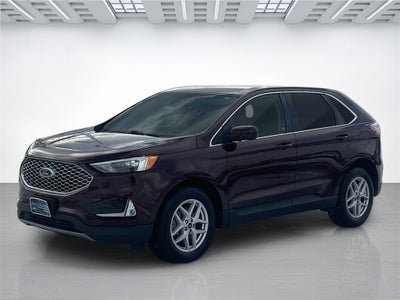 2024 Ford Edge SEL 201A W/Convenience Package