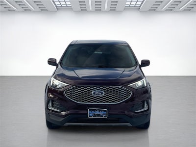2024 Ford Edge SEL 201A W/Convenience Package