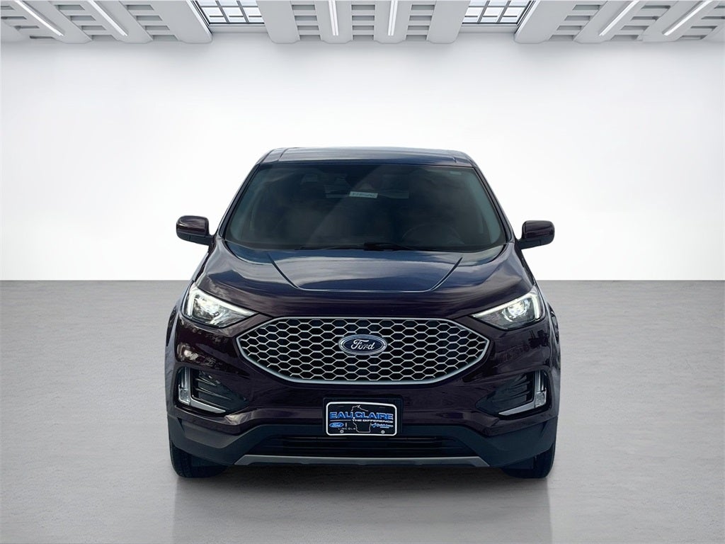 2024 Ford Edge SEL 201A W/Convenience Package