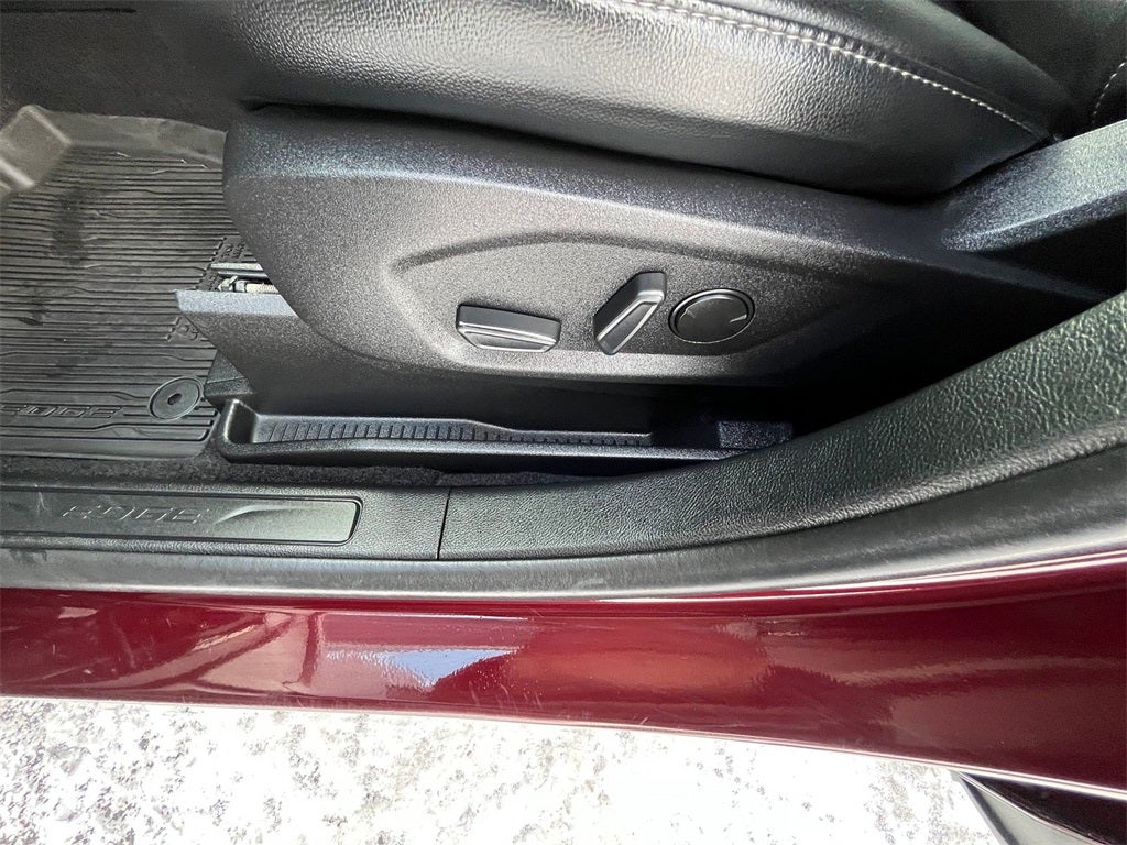 2024 Ford Edge SEL 201A W/Convenience Package