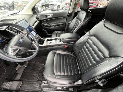 2024 Ford Edge SEL 201A W/Convenience Package