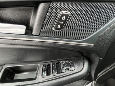 2024 Ford Edge SEL 201A W/Convenience Package