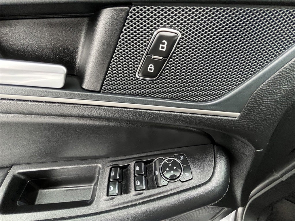 2024 Ford Edge SEL 201A W/Convenience Package