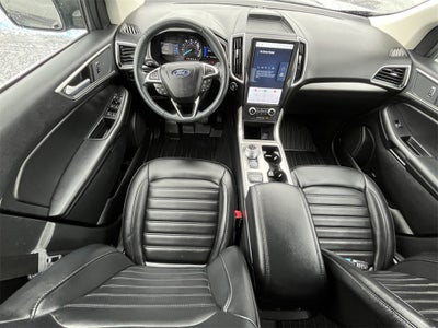 2024 Ford Edge SEL 201A W/Convenience Package