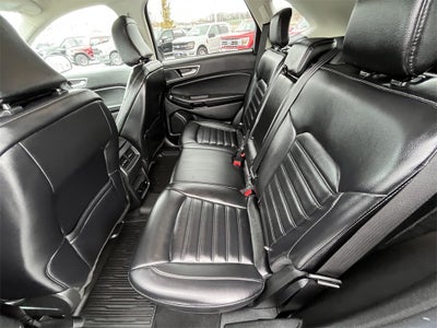 2024 Ford Edge SEL 201A W/Convenience Package