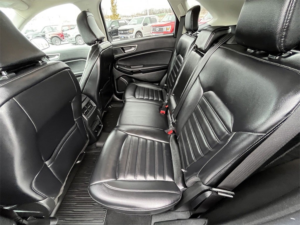 2024 Ford Edge SEL 201A W/Convenience Package