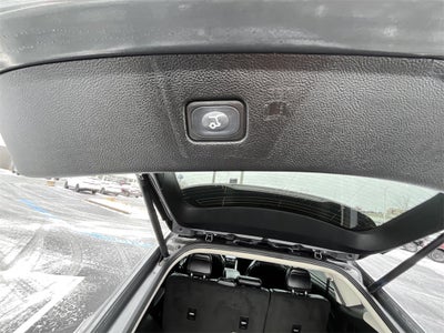 2024 Ford Edge SEL 201A W/Convenience Package