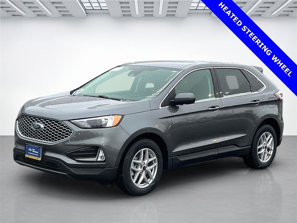 2024 Ford Edge SEL 201A W/Convenience Package