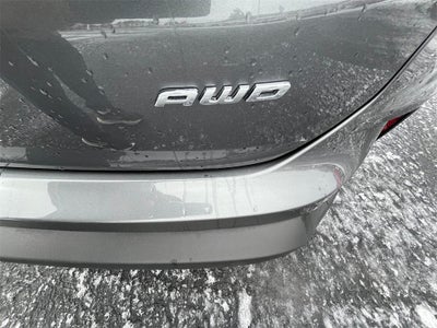 2024 Ford Edge SEL 201A W/Convenience Package