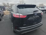 2023 Ford Edge SEL 201A Convenience Package with Heated Steering Whee