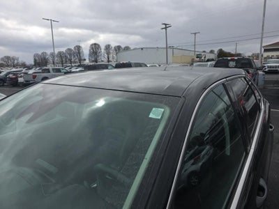 2023 Ford Edge SEL 201A Convenience Package with Heated Steering Whee