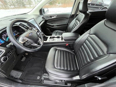 2024 Ford Edge SEL 201A W/Tow Package