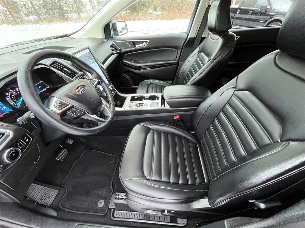 2024 Ford Edge SEL 201A W/Tow Package