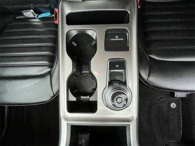 2024 Ford Edge SEL 201A W/Tow Package