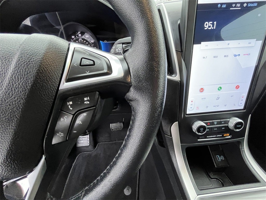 2024 Ford Edge SEL 201A W/Tow Package