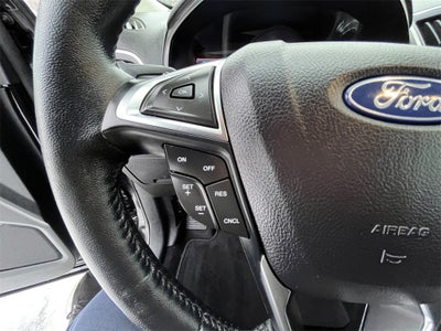 2024 Ford Edge SEL 201A W/Tow Package