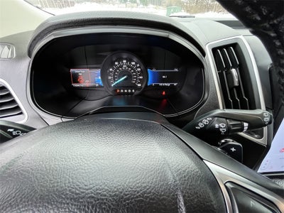 2024 Ford Edge SEL 201A W/Tow Package