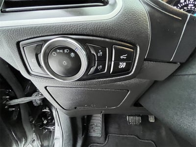 2024 Ford Edge SEL 201A W/Tow Package