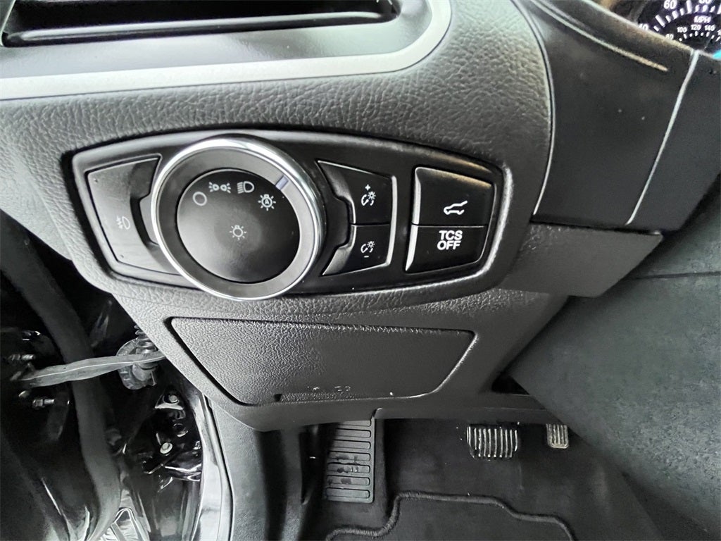 2024 Ford Edge SEL 201A W/Tow Package