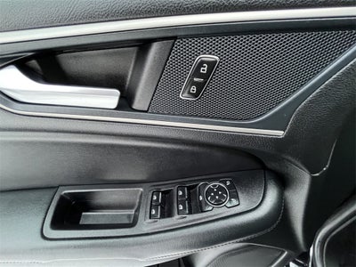 2024 Ford Edge SEL 201A W/Tow Package